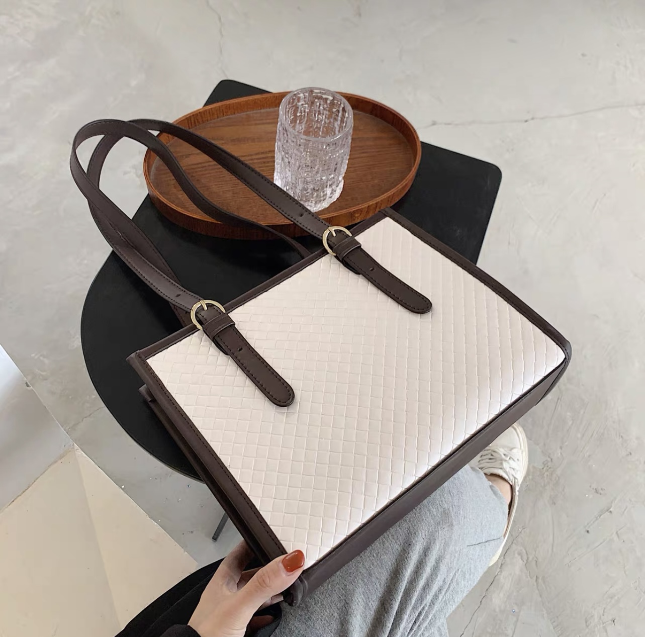 Back to school lectures bag BG209 images